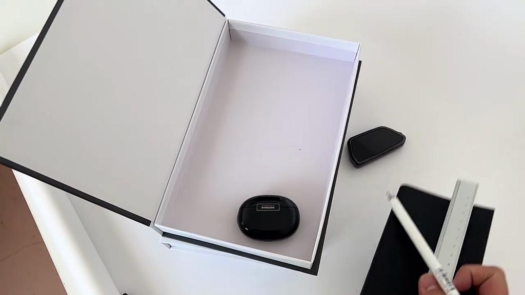 Unique Storage Box Modern Wear-resistant Decorate