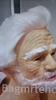 Halloween Grim Reaper Skull Mask Script Killing Dead by Daylight Scream 6 Movie Ghost Mask 
