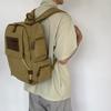 Student Schoolbag Male Junior High School Computer Bag 15.6 Inch Backpack Large Capacity Backpack