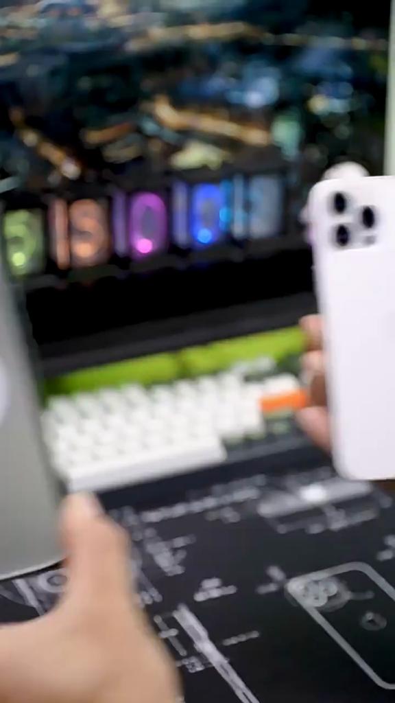 Luxury Metal Magnetic Phone Case For iPhone 17 16 15 14 13 12 Pro Max For Magsafe Wireless Charging Full Lens Protection Shockproof Cover