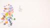 New Color System Star Moon Light Beads Rice Beads Set DIY Earrings Bracelet Necklace Accessories