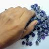 Uncut Rough NATURAL Blue Ceylon Sapphire   500 Ct Loose Gemstone Lot