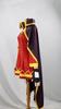 KonoSuba Binecuvântarea lui Dumnezeu pe această lume minunată Konosuba Megumin rochie mantie uniformă ținută perucă Halloween anime costume cosplay
