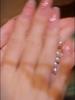 Elegant Hand-Woven Pearl Brooch Corsage Pin for Clothing Accessories