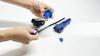 High-quality Alloy Burst Spinning Top Toy- Bx-01-02-03-04-05-06-08