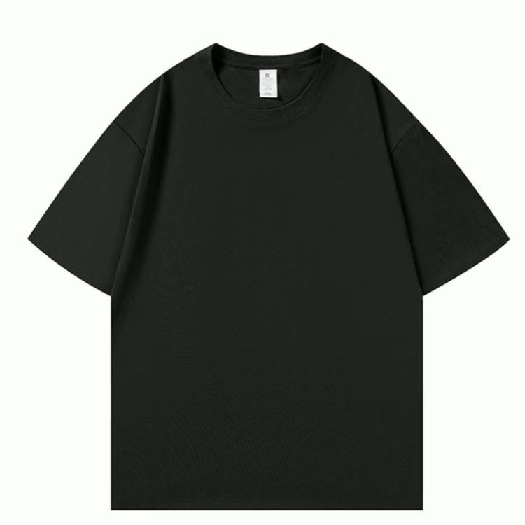 American Retro Fun Cartoon Cat Print Short-sleeved T-shirt Women's Summer Loose Top T-shirt Graphic T Shirts Women Clothing Y2K