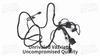 61126991959 Auto Parts Front Bumper Harness Radar Line For X3 G01 G08 X4 G02 2017-2021-A65M Car PDC Parking Aid Wiring