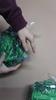 Superhero Hulk And Spiderman Plush Toy Boxing Gloves For Kids
