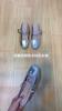 Summer New Fashion Half-slippers with Closed Toe Sexy and Versatile Women's Shoes Soft Soles No Tiring Shoes