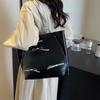 Backpack Women's Large Capacity Shoulder Bag Commuter Tote Bag