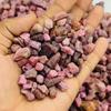 Natural 600.40 Ct Red Ruby Raw Uncut Rough Lot Loose Gemstone CERTIFIED LR-39-SA