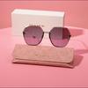 WIMN Everyday Comfort Sunglasses with Anti-Glare Coating and UV400 Protection