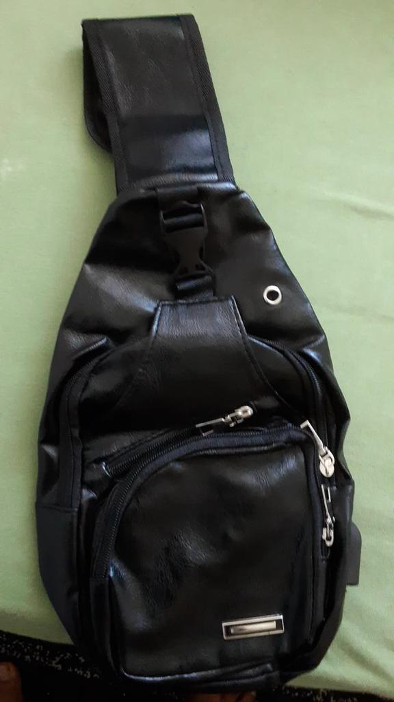 joylab sling backpack