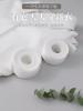 Disposable Self-Adhesive Collar Anti-Dirty Tape, Breathable Sweat-Absorbent Guard Sticker, Cuff Fixing Tape for Daily Clothing Protection