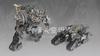 30cm Transformation Megatron Optimus Prime Bumblebee Deformation Movie G1 Anime Figure Action Figure Alloy Robot Mode Toys Gifts