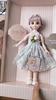 Gift Box Dress Up Doll Toy Gift Box Set Little Girl Girl Gift Girl Toy Princess Doll