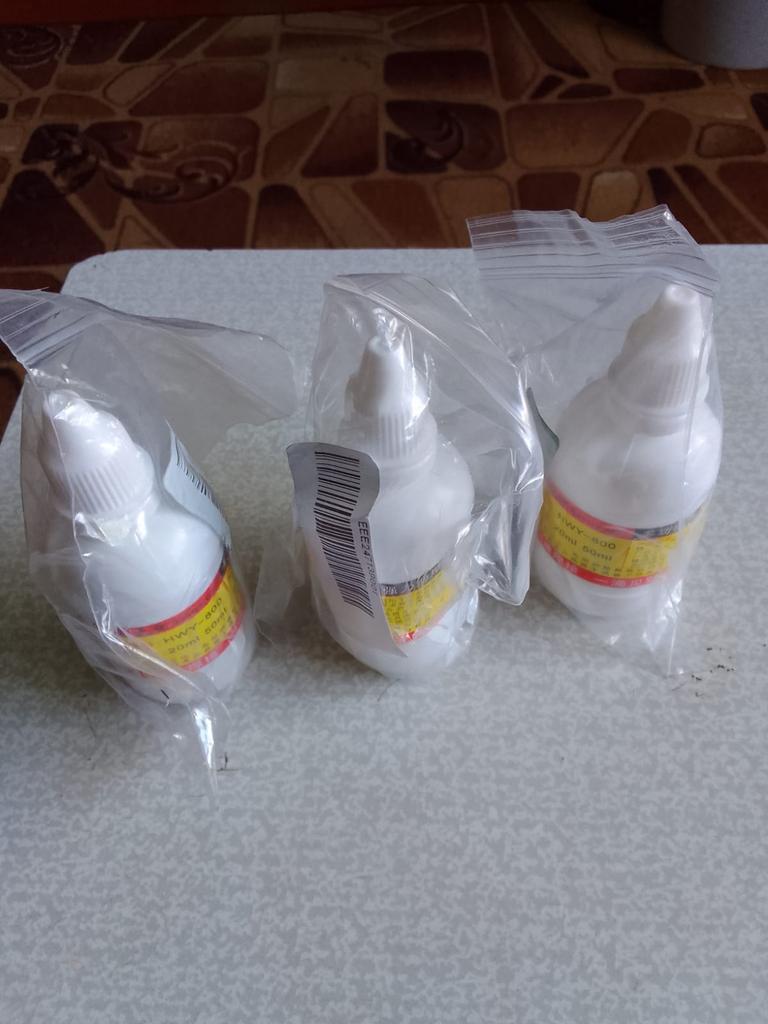 50ml Krachtige Soldeermiddel Geen-Reiniging Flux Roestvrijstalen Flux Soldeerpasta Vloeibare Soldeer Gereedschap Snel Lassen
