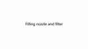 ZONESUN ZS-GFK17C Automatic Filling Machine Laundry Hand Sanitizer Shampoo Machine Oil Water Milk Liquid Bottle Filling Machine