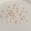 1-5Pcs Natural Freshwater Pearls Beads For DIY Necklace Bracelet Earrings Jewelry Making