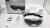Eye Massager Device With Vibration Technology For Eye Care And Relaxation