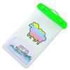 Phone Waterproof Swimming Pouch Convenience PVC Transparent Practical Underwater Seal Touch Bag