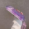 Glitter 3-in-1 Phone Case with Beaded Chain for iPhone 15 14 13 Pro Max TPU+PC Shockproof Cover