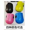 Knee Protection Pad Tile Mud Workers Knee Paste Floor Brick Cement Garden Manual Work Tools Artifacts Moisture Thickening Brick From 4 Colors