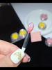 Two-color Lip Mask Moisturizes Hydrates Prevents Dryness Cracking Reduces Lip Lines Provides Lip Care Waterproof Long-lasting Sets Makeup Fashionable