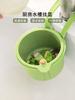 Sink Drain Kitchen Drain Baskets Sink Strainer Vegetable Washing Box Basket Wash Basin Fruit Drainer Basket Kitchen Storage Box