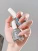 10ml Peelable Nail Polish Water-Based No UV Lamp Needed Quick Dry Long Lasting Non-Toxic Nail Varnish