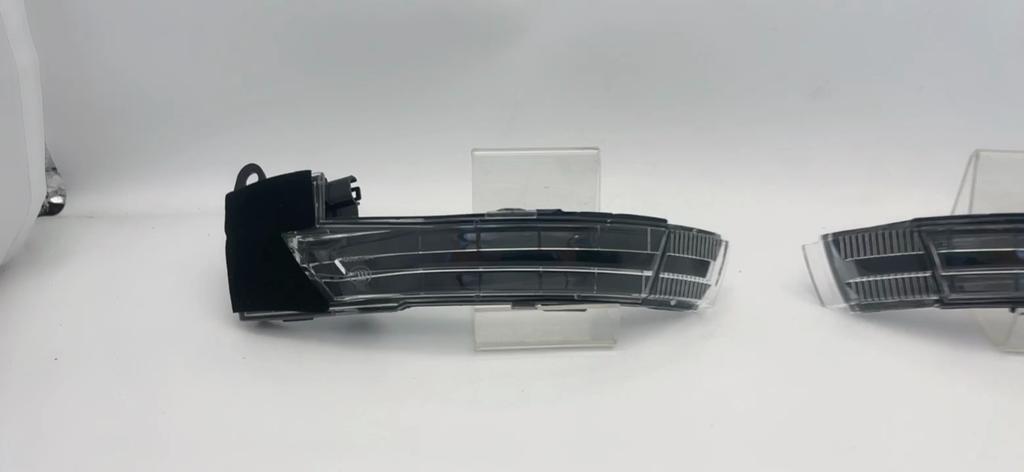 For Mazda 6 2013 2014 2015 2016 Outside Rearview Mirror Turn Signal Light Rear View Mirror Light Indicator Lamp