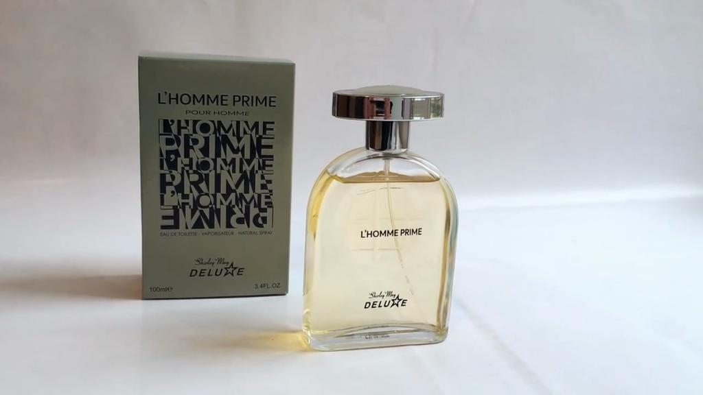 L'Homme Prime Parfum for Men 100 Ml UAE