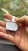 KEDU HY69 Industrial Pushbutton Switches for Electrical Appliances 10(6)A 6Pins,1-Pack