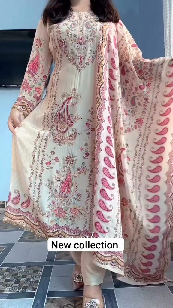 Neue stilvolle Hochzeitskollektion