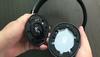 Headphone Earpads for JBL E55BT E55 BT Wireless Headphones Replacement Ear Pads Cover Cushions Pillow Repair Parts