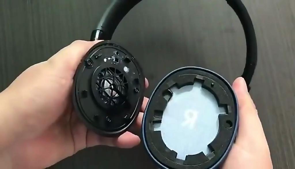Headphone Earpads for JBL E55BT E55 BT Wireless Headphones Replacement Ear Pads Cover Cushions Pillow Repair Parts