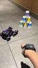 Remote Control Car Tank Gesture Sensing Launchable Water Bomb 4WD Off-Road Mecha Electric Toy Car