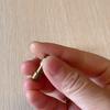 5 Pcs/lot Brass Rivet Screw Grinding DIY Knife Handle Fastener Accessories Tactics Lock Rivet Diy Craft Supplies