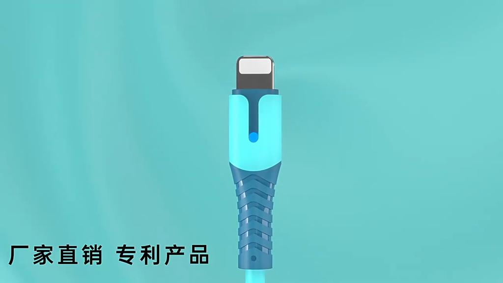 USB Data Cable For iPhone 14 13 Mini 12 Pro Max X XR 11 XS 8 7 6s Liquid Silicone Charging Cable USB Data Cable Phone Charger Cable