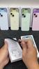 Smartphone Apple iPhone 15 Plus Ricondizionato con Nano-SIM+eSIM