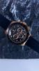 POEDAGAR Luxury Casual Top Brand Watch Business Sport Chronograph Date Luminous Waterproof Silicone Strap Watch Male reloj