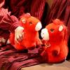 Traditional Year Of The Horse Plush Toy With Pp Cotton Filling For New Year Gift And Celebration Decor