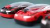 Denken Training Gehirn Spiel Exquisite Handheld Simulation Racing Auto Maschine Cartoon Konsole