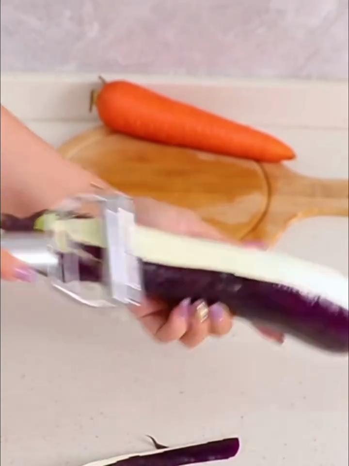 Stainless Steel Peeler Fruit Vegetable Melon Potato Carrot Cucumber Multifunction Grater Julienne Peeler Slice Home Kitchen Tool