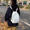 Student Schoolbag Men's Commuter Lightweight Backpack Women's Backpack