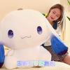 Sanrio Cinnamoroll Farbverlauf Sternenohren Plüschtier Weiche Puppe Kissen Für Kinder Super Weich Und Hautfreundlich