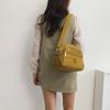 Women's Multi-pocket Shoulder Bag Lightweight Nylon Cloth Crossbody Bag For Middle-aged Moms