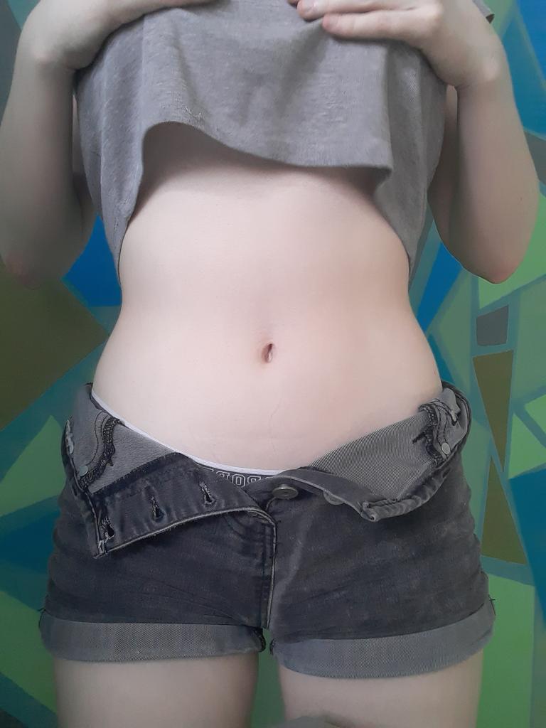 Teen Femboy Selfie Teen Femboy Selfie
