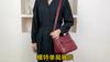 Middle-aged Bag Women's Soft Leather Large Capacity Mother Bag Shoulder Crossbody Bag
