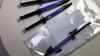 10 Pcs Gingival Barrier Dental Light Curing Gum Protector Tooth Whitening Consumable 3ml/pcs
